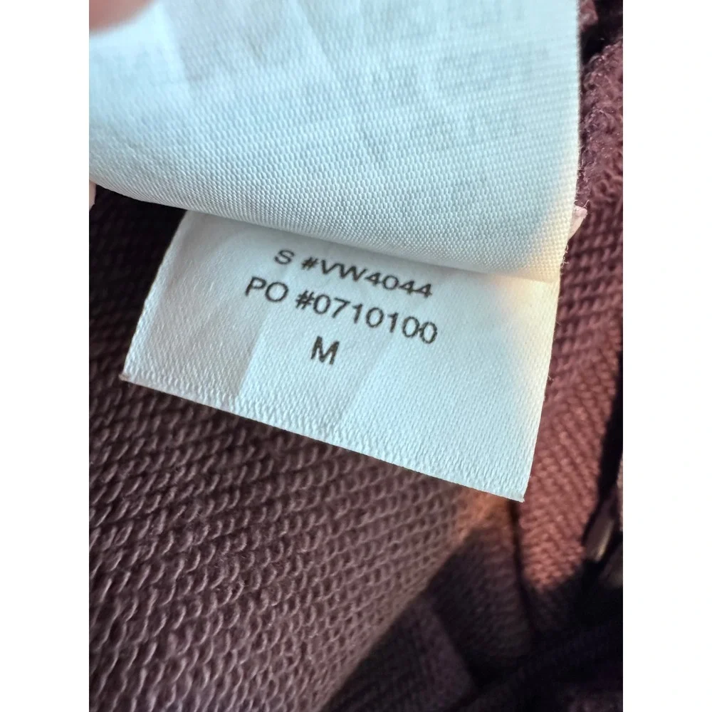 Vuori Sedona Straight Leg Sweatpant Size Medium - Picture 3 of 4